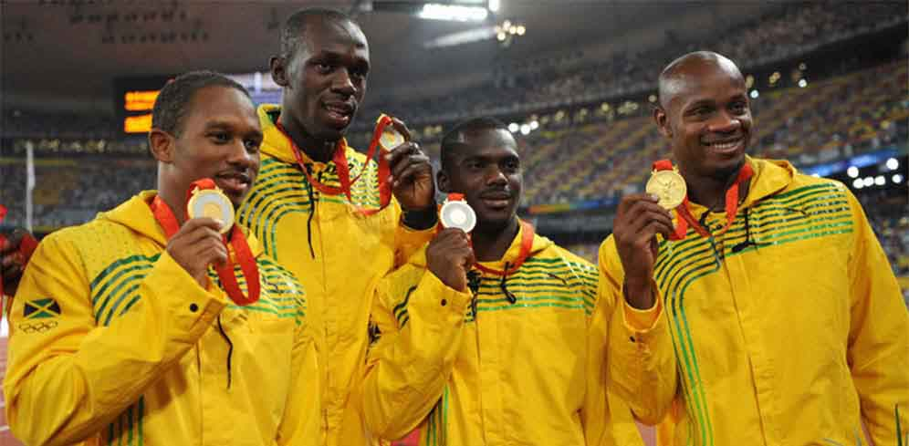 Usain Bolt Batal Pensiun